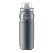 ELITE Fly bidon TEX 750ml szary