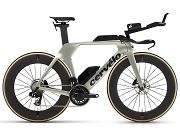 Cervelo P5 2027 Platinum rower triathlonowy