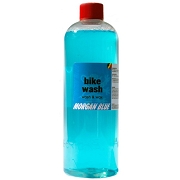 Morgan Blue Bike Wash 1000ml preparat do mycia roweru