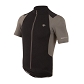 Pearl Izumi Select Pursuit Jersey Grey Koszulka Kolarska