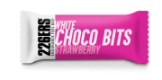 226ERS Endurance Fuel Bar baton energetyczny White Choco Strawberry 60g