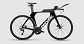 Cervelo P-Series  2025 Black 105 rower triathlonowy