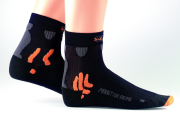 X Socks  Mountainbiking zaawansowane skarpety rowerowe