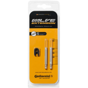 Continental przedłużka do wentyla typu Presta 2 szt 40mm