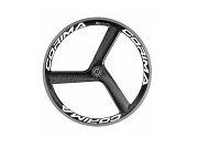 CORIMA 3 SPOKE karbonowe koło z 3 szprychami 