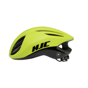 HJC Atara - kask szosowy rowerowy żółty