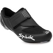 Spiuk Trienna Buty triathlonowe czarne