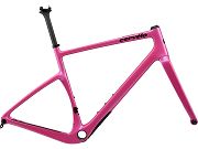 Cervelo Aspero 2027 Dusty Unicorn Frameset - rama gravelowa