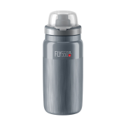 ELITE Fly bidon TEX 550ml szary