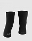 Assos Spring Fall Knee Warmers Evo ocieplacze na kolana