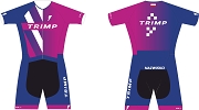 Olimpius comfortAERO V2 TRIMP 2 strój triathlonowy