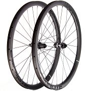 EVANLITE New Gravel Disc karbonowe koła gravelowe pod hamulce tarczowe