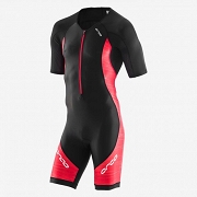 Orca Core Race Suit RB  strój triathlonowy z rękawkami 