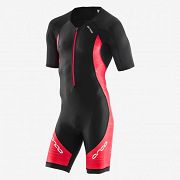 Orca Core Race Suit RB  strój triathlonowy z rękawkami