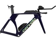 Cervelo P5 2025 Deep Dhalia Frameset rower triathlonowy