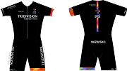 Olimpius comfortAERO V2 TRIDIVISION strój triathlonowy