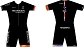 Olimpius comfortAERO V2 TRIDIVISION strój triathlonowy