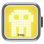 KNOG Blinder Skull lampka rowerowa przód 200 lumenów