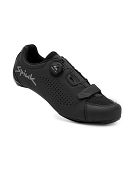 Spiuk Caray Buty szosowe czarne BOA