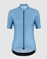 Assos Uma GT Jersey S11 Thunder Blue koszulka rowerowa damska