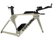 Cervelo P5 2027 Platinum frameset triathlonowy