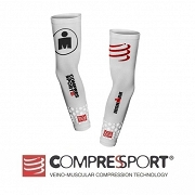 COMPRESSPORT IRONMAN Rękawki Kompresyjne Arm Sleeve 