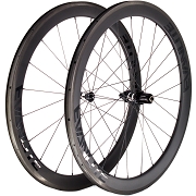 EVANLITE Black 50 karbonowe koła szosowe pod hamulce tarczowe