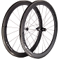 EVANLITE Black 50 karbonowe koła szosowe pod hamulce tarczowe