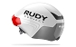 Rudy Project The Wing White biały kask triathlonowy aero