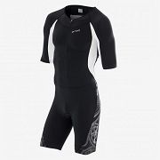 Orca M 226 Race strój triathlonowy z rękawkami