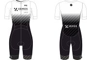 Olimpius podiumAERO V2 VAMOS strój triathlonowy