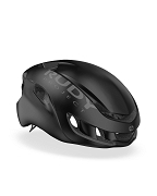 Rudy Project Nytron BLACK matte - kask szosowy rowerowy