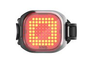 Knog Blinder Mini Square tył Lampka rowerowa