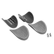 Profile Design Race+ Armrest zestaw podłokietników aero