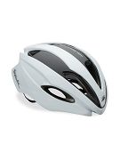 Spiuk Korben kask rowerowy szosowy/gravelowy biały