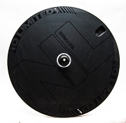 No Limited dysk pod hamulce tarczowe - wypożyczenie