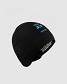 Assos Winter Cap Black Series zimowa czapka rowerowa pod kask