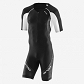 Orca Core Race Suit  strój triathlonowy z rękawkami 