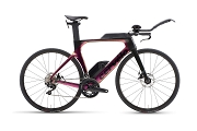 Cervelo P-Series Shimano Ultegra rower triathlonowy Purple Sunset