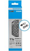 Shimano CN-HG901-11 łańcuch 11-rzędowy dura-ace XTR