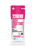 226ERS High Fructose Gel XS 44g żel energetyczny truskawka