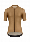 Assos Mille GT Jersey Bronze Ash koszulka rowerowa