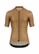 Assos Mille GT Jersey Bronze Ash koszulka rowerowa
