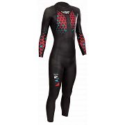 Mako Nami 3  pianka triathlonowa męska