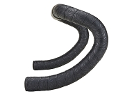 Supacaz Super Sticky Kush - Czarna owijka na kierownicę szosową 