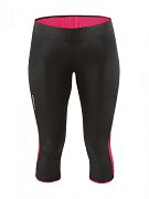 Craft Prime Capri damskie getry do biegania