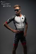 comfortAERO V2 MAKAI strój triathlonowy Olimpius