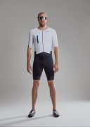 comfortAERO V2 MONO White  strój triathlonowy Olimpius