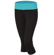 Brooks Infinity Capri III  damskie getry 3/4