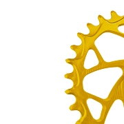 Alugear Zębatka  40T Okrągła dla SRAM APEX1 110 BCD 4-śruby Asymmetric Gravel